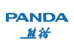 熊猫电子集团 
