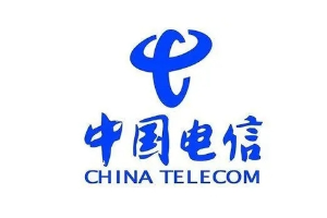 中国电信 